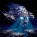 **<https://s.mj.run/kjtrMl1CTN4> weird alien vehicle --sref 7008281127 6576961756 --p lyy4uib --s 1000 --v 7.0 --raw** - Image #3 <@1071135204846096475>