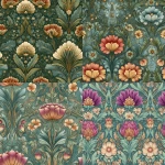 **belle epoque wallpaper --tile --profile y72szb9 --v 7.0** - <@633339656913813530> (relaxed)
-# Create, explore, and organize on [midjourney.com](<https://midjourney.com/imagine?from_discord=1>)