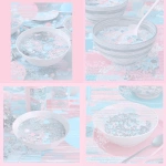 **<https://s.mj.run/q2uMfCAN6M0> "pretty grey sauce dressing " --sref 6035664444 --sw 1000 --v 7.0** - <@1071135204846096475> (fast)