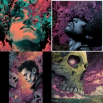**ego death comic book art style version --v 7.0** - <@855660211822264340> (relaxed, stealth)