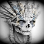 **Monochronolith - more concise, sounds like a mysterious structure or concept, Monochronolithica - adds a lyrical, ancient or mythic flair, Monochronolithium - sci-fi/material element version, Monochronolithos - Greco-Roman inspired, more epic and timeless, Monochronolitha - softens the word, giving it a feminine/organic tone, Chronolithica - emphasizes time and stone without mono, Neochronolith - new + time-stone; evokes evolution or a reboot, Chronomonolith - rearranged emphasis on time before stone, Solichronolith - soli (solo/singular) + time-stone, Echomonolith - suggests echoes of time frozen in stone slight motion blur with long exposure, ray-traced ambient, techno distorted, unreal engine 5, 7-color gradient, freehand drawn, black and white ambient occlusion map --s 400 --c 30 --q 4 --p 4x7uqag jh81ly1 --ar 51:67 --no text, words, font --sref <https://s.mj.run/LZxb71q8hqs>** - Image #3 <@1059634795207991457>