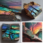 **opalized woodburytype gelitine print** - <@948741381743083580> (relaxed)
-# Create, explore, and organize on [midjourney.com](<https://midjourney.com/imagine?from_discord=1>)