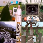 **<https://s.mj.run/DCmxFBekeps> <https://s.mj.run/VVhAUWuXG9g> <https://s.mj.run/HBJEmRiIOpw> the secret terrifying kingdom of the elves --chaos 99 --ar 3:2 --raw --sref <https://s.mj.run/A26-OPLTrNg> --profile ucvp9sg --iw 2** - <@948180533639282688> (relaxed)
-# Create, explore, and organize on [midjourney.com](<https://midjourney.com/imagine?from_discord=1>)