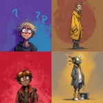 **a new comic character who represents uncertanity --raw** - <@409716268476923920> (fast)