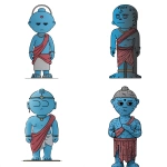 **<https://s.mj.run/ZlqsVVb7zwc> , 3d, figure, --iw 2.5** - <@405752109330333706> (fast)