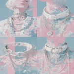 **⚜️⛓️⛓️ 💥🧨 --sref 6035664444 --sw 1000 --exp 100 --stylize 1000 --ar 4:5 --q 4** - Variations (Strong) by <@948741381743083580> (relaxed)