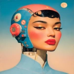 **cyber Cosmography --ar 4:5 --p o4l8lp8 djcuvnt** - Image #1 <@948741381743083580>