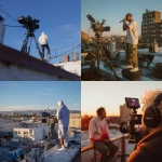**camera filming rapper on rooftop** - <@700121297820188752> (fast)
-# Create, explore, and organize on [midjourney.com](<https://midjourney.com/imagine?from_discord=1>)