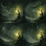 **a lost king in a geomagnetic storm in alfred kubin style --ar 16:11 --v 7.0 --raw** - Variations (Subtle) by <@1071135204846096475> (relaxed)