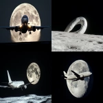 **photo of an airplane resembling the shape of a lunar snake::1 empty::-0.65 --chaos 10 --ar 3:2 --style raw --profile 5anprw1 --stylize 250 --v 6.1** - <@712699043595288577> (fast, stealth)