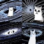 **Silly cat makes a silly face at accretion disk --ar 3:2 --profile fn9opxx u22owga 2z3eyk3 ro2ke7q y9a56jc --draft** - <@937851746712186921> (fast)
-# Create, explore, and organize on [midjourney.com](<https://midjourney.com/imagine?from_discord=1>)