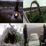 **<https://s.mj.run/8WBTPlxWnCk> <https://s.mj.run/GYOYdiT7-Dg> <https://s.mj.run/CK9KZkyDKnM> <https://s.mj.run/8HrWMsho1RE> <https://s.mj.run/Lwxo6q3htQs> <https://s.mj.run/MUwJbjGPoU4> <https://s.mj.run/lkymsCKBxmA> A Field in England (2013, UK) - A psychedelic folk horror set during the English Civil War on fair isle during the shoot of The Wickerman movie.. --chaos 100 --raw --iw 2 --v 7.0 --ar 3:2 --p 9kuhrxg --sref <https://s.mj.run/8HrWMsho1RE>** - Remix (Strong) by <@948180533639282688> (relaxed)
-# Create, explore, and organize on [midjourney.com](<https://midjourney.com/imagine?from_discord=1>)