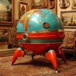 **a scientific continental drift finder --sref <https://s.mj.run/bdIwcNQULWw> --v 7.0 --raw** - Image #1 <@1071135204846096475>