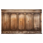 **Old, worn, decorative wood paneling, wainscoting, Victorian, worn edges, 3d model on a white background --s 50 --v 5.2 --raw** - Image #1 <@944665066429624330>