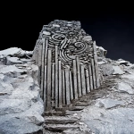 **<https://s.mj.run/F8Q31uSTKzs> weird fluvioglacial stone construction --ar 5:7 --v 7.0 --raw** - Image #4 <@1071135204846096475>