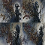 **🍂🦨🏹⚔️ 🌈✏️ --ar 7:4 --sref 1338403268 --sv 4 --sw 100 --p zzmkt1u** - Remix (Strong) by <@370960263245070346> (fast)