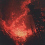 **world of pulchritudinous dreams / geomagnetic storm / B-movie / vibe creative / mind-bending intricate blend of joviality and gripping science fiction adventure / noir classic / primal / raw / stunning / unforgettable / wabi-sabi / delectation fuel / industrial light diode glitch** - Image #3 <@1080572898269466724>