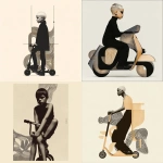 **<https://s.mj.run/TI2oQFK7N-Y> photographic ultra realistic mahogany UK kid, punk scooter street scene --exp 5 --raw --stylize 222 --v 7.0 --c 3 --profile 1uhqyp7 s7fydcn oplq7s3 --iw .50** - <@1059292469474373672> (fast, stealth)