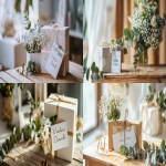 **A warm and elegant thank-you scene, premium lifestyle photography. A beautifully wrapped Dr. Juchheim product box on a bright, minimalistic wooden table, soft natural daylight, golden accents, a small bouquet of white flowers and green eucalyptus next to it, a handwritten thank-you card leaning on the package with the words "Vielen Dank" in modern calligraphy. Clean Scandinavian style interior, soft depth of field, cinematic composition, professional studio quality, ultra realistic, high detail, sharp focus --ar 16:9 --v 6.0 --raw** - <@1406300876016058429> (fast)