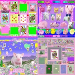 **piglet solitaire --p uktsbu8 --v 7.0** - <@911637101290877029> (fast)