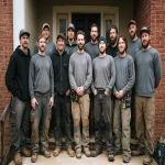 **home improvment company crew --ar 3:2** - Image #4 <@895073519526871042>