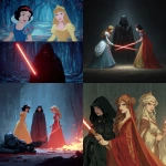 **disney princesses, defeat sidious** - <@360182365420650497> (fast)
-# Create, explore, and organize on [midjourney.com](<https://midjourney.com/imagine?from_discord=1>)