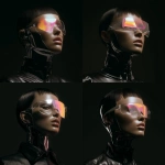 **<https://s.mj.run/kYu2aZ7cNGI> <https://s.mj.run/quvbMj8Lb-E>** - Variations (Strong) by <@948302076771987517> (fast, stealth)
-# Create, explore, and organize on [midjourney.com](<https://midjourney.com/imagine?from_discord=1>)