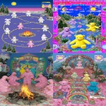 **Datanic ritual involving Teletubbies. --p uktsbu8 --v 7.0 --ar 2:3 --s 75** - <@1052958752749387917> (relaxed)