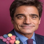 **dr. Oz recommends no Tylenol oneiroscape --ar 3:4 --s 250 --v 7.0** - Image #1 <@974789918188535848>