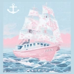 **😈🦑⚓️🌊🐙🏴 ☠️🦑⛵️ --sref 6035664444 --sw 1000 --exp 100 --stylize 1000 --ar 4:5 --q 4** - Image #3 <@948741381743083580>