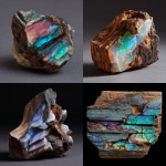**opalized woodburytype** - <@948741381743083580> (relaxed)
-# Create, explore, and organize on [midjourney.com](<https://midjourney.com/imagine?from_discord=1>)