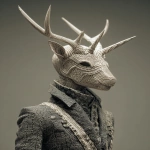 **manneqinpunk --ar 3:4** - Image #4 <@948741381743083580>