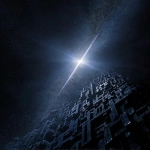 **<https://s.mj.run/Id_rLAb-SeY> with a iridium surface --ar 5:7 --v 7.0 --raw** - Image #3 <@1071135204846096475>