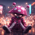 **cyberdelicpunk --p f6gpn1a --niji 6 --ar 4:5 --raw** - Image #3 <@948741381743083580>