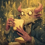 **the devil's utopian toast --s 250 --v 7.0** - Image #2 <@974789918188535848>