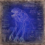 **Nightmare blueprint schematics of a creepypasta Dickensian monster --v 7.0 --p 5c4jara** - Image #2 <@944547949004877875>