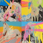 **ultraviolet unicorn ukiyo-e --ar 3:2 --quality 2 --style raw --personalize lu4pxn6 --stylize 808 --v 6.1** - <@151834244094623744> (fast, stealth)