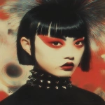 **punk --no smoking cigarette --sref 275192691 1958632036 1430290407 3311227420 --p o4l8lp8 djcuvnt --ar 4:5** - Image #3 <@948741381743083580>