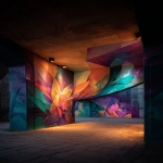 **techno graffiti --p v72x35v --ar 3:4** - Image #3 <@948741381743083580>