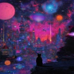 **cyber Cosmography --ar 4:5 --p ht8lvr3** - Image #4 <@948741381743083580>