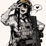 **domestic terrorism mom --niji 7 --s 750** - Image #1 <@974789918188535848>