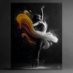 **<https://s.mj.run/F2hA4LEc5Uc> ballerina dancing spining motion** - Image #1 <@450898678975168513>