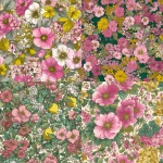 **create a liberty of London floral repeat print in shades of pinks greens and citron yellow** - <@1183438824559345674> (fast)
-# Create, explore, and organize on [midjourney.com](<https://midjourney.com/imagine?from_discord=1>)