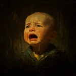 **crying baby --s 50** - Image #3 <@441294708036206603>