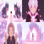 **Anime movie PV, a world plagued with male monsters, cosmography --ar 16:9 --sref 2226344277 --profile eq9ed63 --niji 6 --raw** - <@347448894403379200> (fast, stealth)
-# Create, explore, and organize on [midjourney.com](<https://midjourney.com/imagine?from_discord=1>)