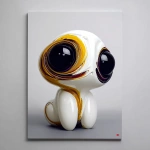 **<https://s.mj.run/WR_aKPyrAhI> big eyed, supercute, white porcelain --v 7.0** - Image #2 <@450898678975168513>