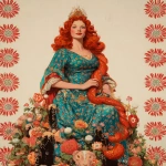 **Rapunzel fairytale told in kaleidochromic tones --ar 4:5 --p o4l8lp8 djcuvnt** - Image #4 <@948741381743083580>
