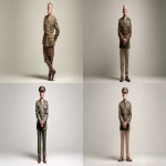 **Full body photo-realistic portrait of an older retired United States Army veteran medic, standing proudly at attention on a pristine white seamless backdrop. He wears an authentic, impeccably detailed Army medic dress uniform from recent decades, complete with badges, insignia, and decorations; visible signs of age and experience in his weathered hands and face, dignified expression, neatly groomed hair, polished boots. High-resolution photography style, soft even studio lighting with subtle shadows for depth, neutral clean color palette focused on the uniform’s olive and brass tones, crisp camera angle, sharp focus throughout, minimal background distractions for emphasis on subject, professional editorial composition. --v 7.0 --ar 16:9 --q 2 --stylize 200 --no text, watermark, noise, blur, cropping errors** - <@912147079541981205> (fast)