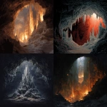 **speleothemcore art** - <@1294265424451735677> (relaxed, stealth)
-# Create, explore, and organize on [midjourney.com](<https://midjourney.com/imagine?from_discord=1>)