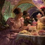 **jello Belle epoque --p jacanwf --ar 4:5 --v 7.0** - Image #4 <@948741381743083580>